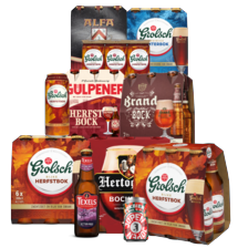 Alle bockbieren